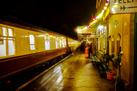 Platform views before we leave