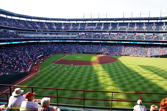 The Ballpark