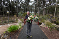 Margaret Funeral & Video