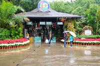 Chamelong Safari Park
