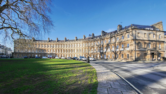 Beauty of Bath