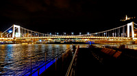 The Bridges of Budapest