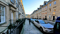 Beauty of Bath