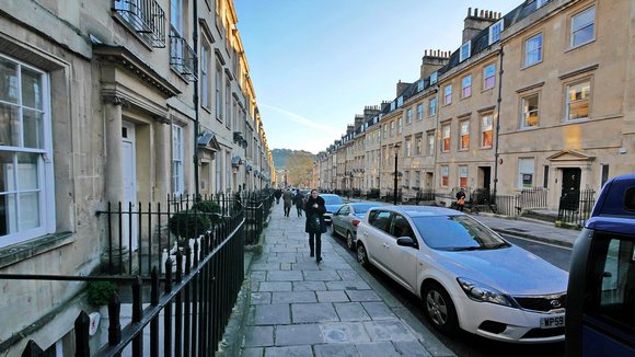 Beauty of Bath