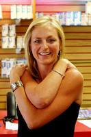 Kelly McGary