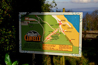Clovelly Village