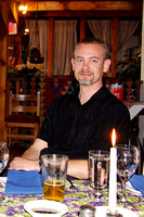 Jean's Party March 2012