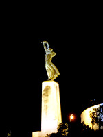 Liberty Statue