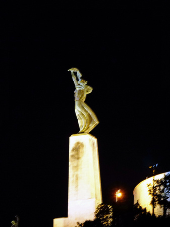 Liberty Statue