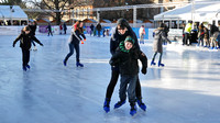 Skating