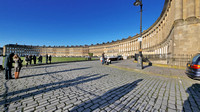 The Royal Crescent