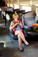 Travel luxury