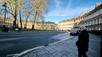 The City of Bath