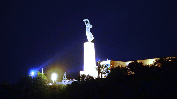 Liberty Statue