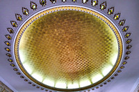 A tour of the Ceaușescu mansion