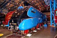 National Rail Museum