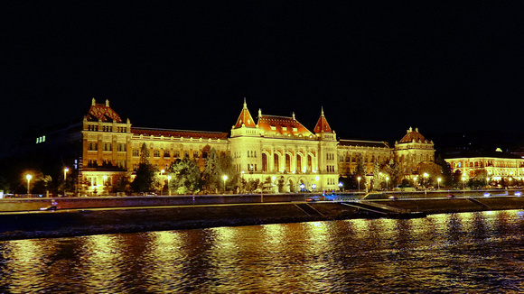Budapest University of Technology and Economics
