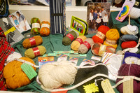 Oh No... a knitting store...