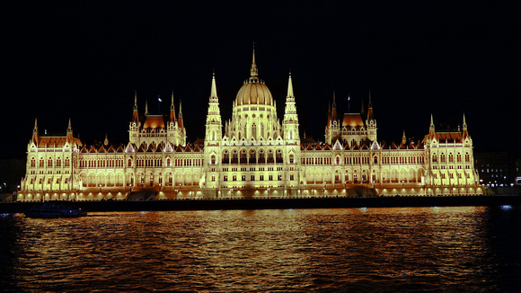 Parliament Buildings