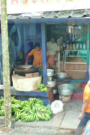 Nimmy Pauls Home Cooking School - Kochi