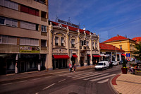 Aug. 23 Croatia