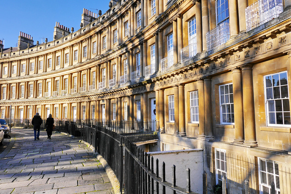 Beauty of Bath