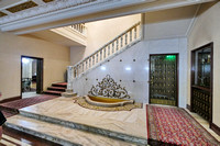 Aug. 29 The Dictators Mansion