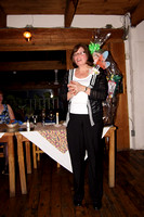 Jean's Party March 2012