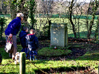 Warrior's Grave