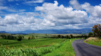 Mount Archer - Fassifern Valley area