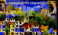 Hundertwasser-Krawina Haus