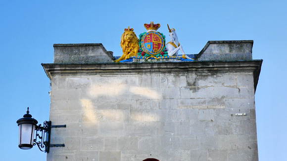 Beauty of Bath